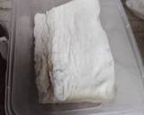 Chicken bread with puff pastry recipe step 1 photo