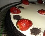 صورة لخطوة 6 من وصفة تارت الأوريو