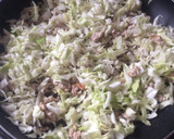 Foto del paso 3 de la receta: Rollitos de primavera hojaldrados 🎋🐲