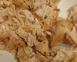 Foto del paso 1 de la receta: Bastoncitos de Pollo 🍗 (Ideales para niños +6m 👶)