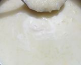 चावल की महेरी (chawal ki mathri recipe in Hindi) रेसिपी चरण 4 फोटो