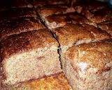 Brownie recept fázis 2 fotója