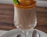 Foto del paso 11 de la receta Mousse de ciruela con su coulis