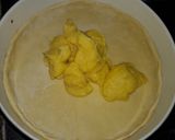 Foto del paso 3 de la receta Pastel de Crema