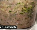 A picture of step 13 of Chicken Reshmi Kabab.