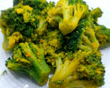 Foto del paso 5 de la receta: Brócoli