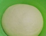 Foto langkah ke 5 dari resep Resep Bakpao Kukus Lembut.