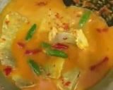 Foto langkah ke 2 dari resep Gulai Ikan Kakap Merah.