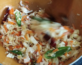 கலவை காய்கறி தேங்காய் சாதம் ரெசிபி ஸ்டேப் 4 புகைப்படம்