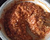 Foto del paso 4 de la receta: Bombas picantes de patata