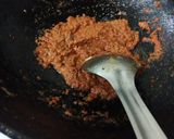 शेवभाजी (sev bhaji recipe in marathi) रेसिपी स्टेप 3 फोटो 