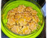Foto langkah ke 5 dari resep (51) Kastangel.