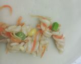 Foto langkah ke 4 dari resep Sosis solo isi sayur dan makaroni.