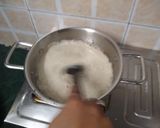 মিল্ক গোবি(Milk Gobhi recipe in bengali) রেসিপির ধাপ 6 ছবি