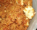 A picture of step 4 of Gajar ka halwa.