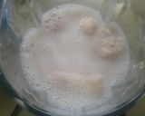 Foto del paso 2 de la receta: Leche Con Plátano