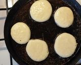 Фото кроку 3 до Пухкенькі оладки 🥞.