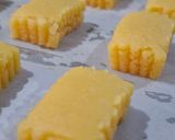 Foto langkah ke 4 dari resep Kastengel.