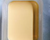 Hình bước làm 2 của món Bánh Flan truyền thống