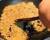 A picture of step 4 of Vrat Special: Quinoa Pudding/Kheer (ISKCON RECIPE).