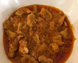 Foto langkah ke 8 dari resep Daging ricarica.