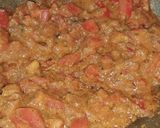 चने की सब्जी (Chane ki sabzi recipe in Hindi) रेसिपी चरण 2 फोटो