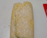 Foto langkah ke 4 dari resep Sourdough Palmiers.