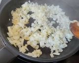 Foto del paso 3 de la receta: Patatas guisadas con mejillones