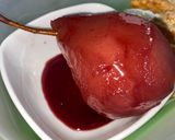 Foto del paso 3 de la receta: Peras al Malbec