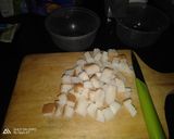 Foto langkah ke 1 dari resep Setup Roti Tawar Lumer.