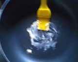 A picture of step 3 of Vanilla Cake.