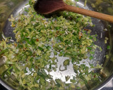 Foto del paso 9 de la receta: Batatas rellenas con garrapiñada