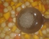 Foto langkah ke 5 dari resep Koktail Buah Ceria.