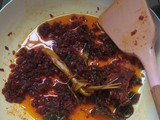 Bebek Hitam Khas Madura