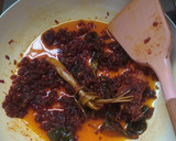 Foto langkah ke 3 dari resep Bebek Hitam Khas Madura.