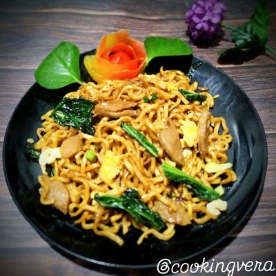Langkah 6