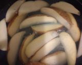 Foto langkah ke 2 dari resep 326. Potato Wedges.