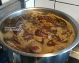炸醬滷牛腱牛肚的食譜步驟3照片