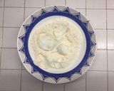 Foto del passaggio 1 della ricetta Nuda Pasticciotta