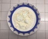 Foto del passaggio 1 della ricetta Nuda Pasticciotta