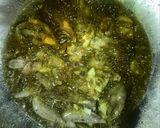 Foto langkah ke 2 dari resep Minyak Ayam Bawang untuk Mie Ayam.