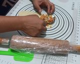 Foto langkah ke 2 dari resep #799. Pastel Gulung.