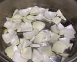 好味道牛肉麵的食譜步驟1照片