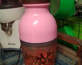 Foto langkah ke 2 dari resep Balado terong tempe yang sehat.