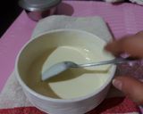 অ্যাপ্রিকট চকোলেট (apricot chocolate recipe in bengali) রেসিপির ধাপ 3 ছবি