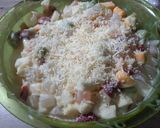 Foto langkah ke 5 dari resep Salad Buah Yoghurt.