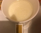 Foto del paso 3 de la receta: Fainá