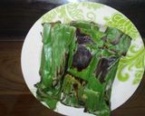 Foto langkah ke 5 dari resep Sambel tempe bakar.