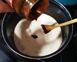 Foto del paso 1 de la receta: Flan especial de Dulce de Leche