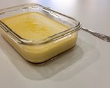 Hình bước làm 6 của món Flan 5 bước